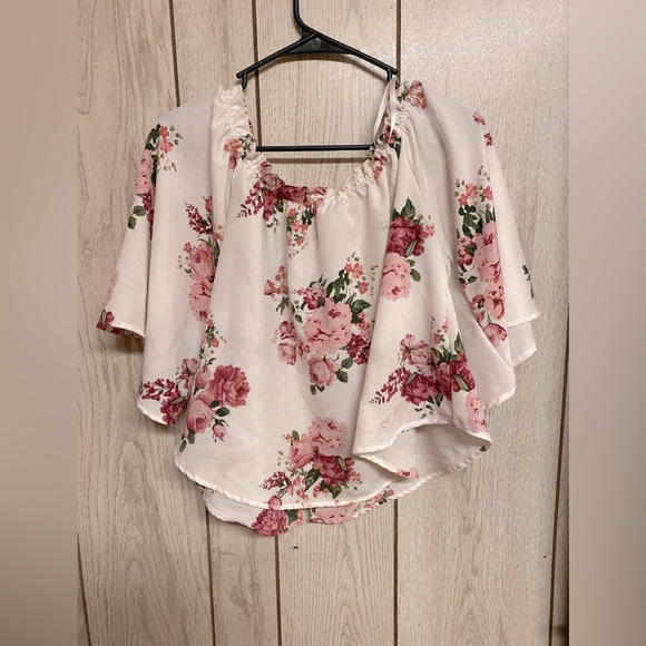Love Tops - Shirt